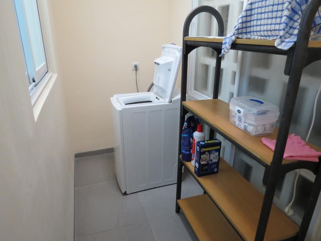 2 Bedroom Apartment In Atlit, Haifa District Exterior photo